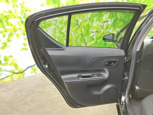 アクア Ｓ　新品タイヤ／純正　ＳＤナビ／ドライブレコーダー　前後／ヘッドランプ　ＨＩＤ／Ｂｌｕｅｔｏｏｔｈ接続／ＥＢＤ付ＡＢＳ／横滑り防止装置／アイドリングストップ／バックモニター／フルセグＴＶ／ＤＶＤ　ドラレコ（22枚目）