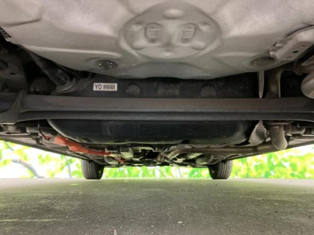 アクア Ｓ　新品タイヤ／純正　ＳＤナビ／ドライブレコーダー　前後／ヘッドランプ　ＨＩＤ／Ｂｌｕｅｔｏｏｔｈ接続／ＥＢＤ付ＡＢＳ／横滑り防止装置／アイドリングストップ／バックモニター／フルセグＴＶ／ＤＶＤ　ドラレコ（43枚目）