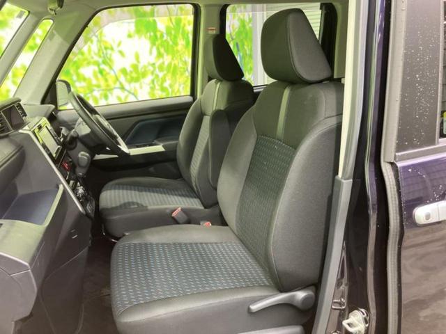 ルーミー カスタムＧ　純正　ＳＤナビ／スマートアシスト（トヨタ・ダイハツ）／両側電動スライドドア／車線逸脱防止支援システム／ヘッドランプ　ＬＥＤ／ＵＳＢジャック／Ｂｌｕｅｔｏｏｔｈ接続／ＥＴＣ／ＥＢＤ付ＡＢＳ　バックカメラ（6枚目）