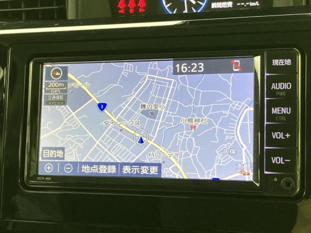 ルーミー カスタムＧ　純正　ＳＤナビ／スマートアシスト（トヨタ・ダイハツ）／両側電動スライドドア／車線逸脱防止支援システム／ヘッドランプ　ＬＥＤ／ＵＳＢジャック／Ｂｌｕｅｔｏｏｔｈ接続／ＥＴＣ／ＥＢＤ付ＡＢＳ　バックカメラ（9枚目）