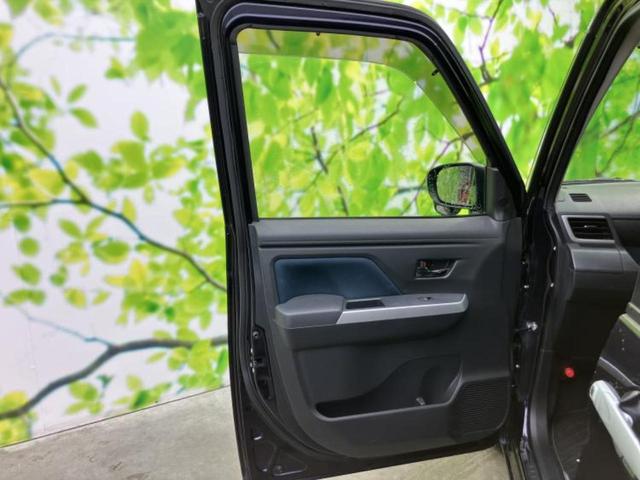 ルーミー カスタムＧ　純正　ＳＤナビ／スマートアシスト（トヨタ・ダイハツ）／両側電動スライドドア／車線逸脱防止支援システム／ヘッドランプ　ＬＥＤ／ＵＳＢジャック／Ｂｌｕｅｔｏｏｔｈ接続／ＥＴＣ／ＥＢＤ付ＡＢＳ　バックカメラ（21枚目）