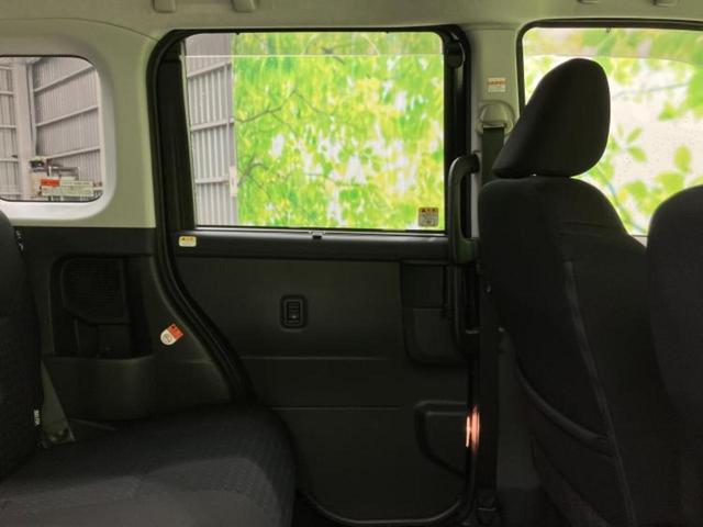 ルーミー カスタムＧ　純正　ＳＤナビ／スマートアシスト（トヨタ・ダイハツ）／両側電動スライドドア／車線逸脱防止支援システム／ヘッドランプ　ＬＥＤ／ＵＳＢジャック／Ｂｌｕｅｔｏｏｔｈ接続／ＥＴＣ／ＥＢＤ付ＡＢＳ　バックカメラ（23枚目）