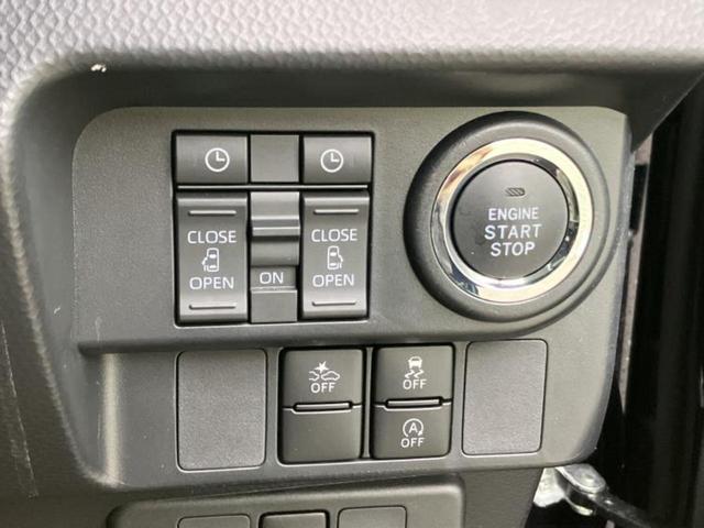 ルーミー カスタムＧ　純正　ＳＤナビ／スマートアシスト（トヨタ・ダイハツ）／両側電動スライドドア／車線逸脱防止支援システム／ヘッドランプ　ＬＥＤ／ＵＳＢジャック／Ｂｌｕｅｔｏｏｔｈ接続／ＥＴＣ／ＥＢＤ付ＡＢＳ　バックカメラ（26枚目）