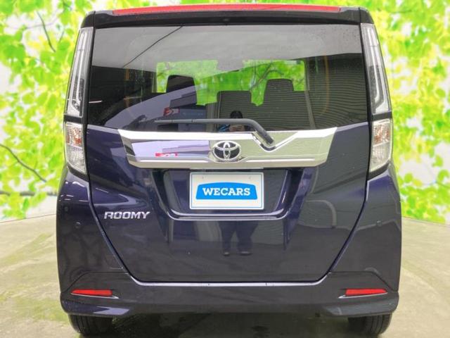 ルーミー カスタムＧ　純正　ＳＤナビ／スマートアシスト（トヨタ・ダイハツ）／両側電動スライドドア／車線逸脱防止支援システム／ヘッドランプ　ＬＥＤ／ＵＳＢジャック／Ｂｌｕｅｔｏｏｔｈ接続／ＥＴＣ／ＥＢＤ付ＡＢＳ　バックカメラ（41枚目）