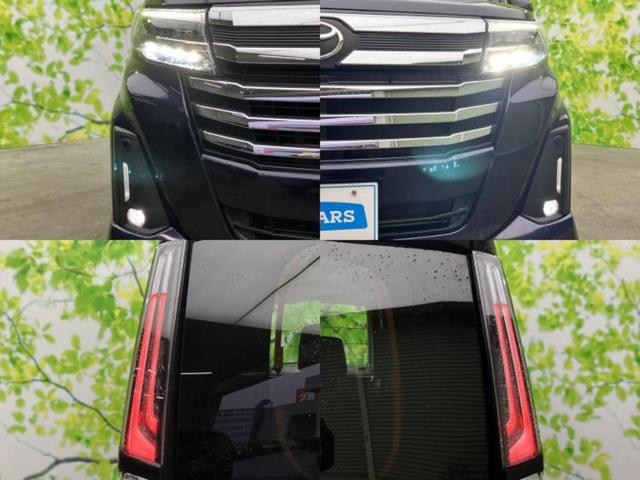 ルーミー カスタムＧ　純正　ＳＤナビ／スマートアシスト（トヨタ・ダイハツ）／両側電動スライドドア／車線逸脱防止支援システム／ヘッドランプ　ＬＥＤ／ＵＳＢジャック／Ｂｌｕｅｔｏｏｔｈ接続／ＥＴＣ／ＥＢＤ付ＡＢＳ　バックカメラ（48枚目）