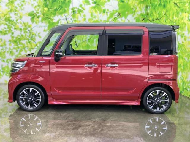 Suzuki Spacia XS