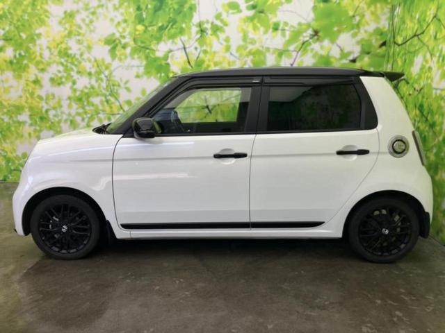 Honda N-One RS