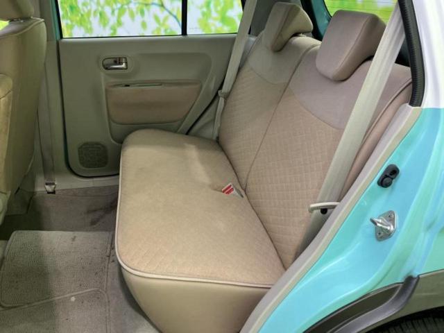 Suzuki Alto Lapin X