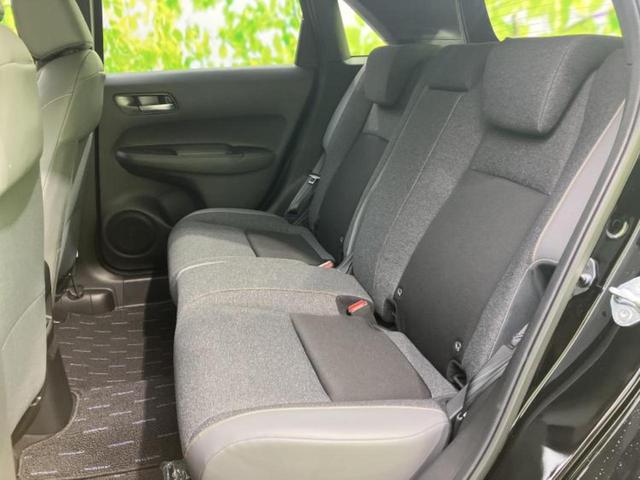 Honda Fit e:HEV RS