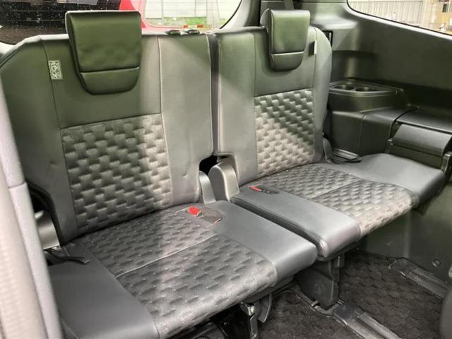 Toyota Voxy S−Z