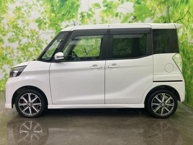 Nissan Dayz Roox G