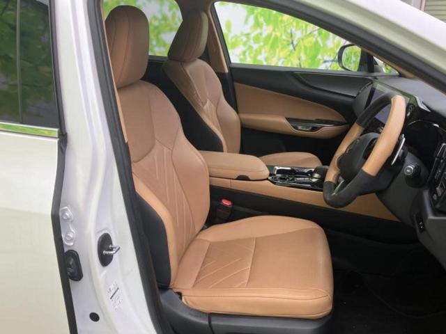 Lexus NX 350h L