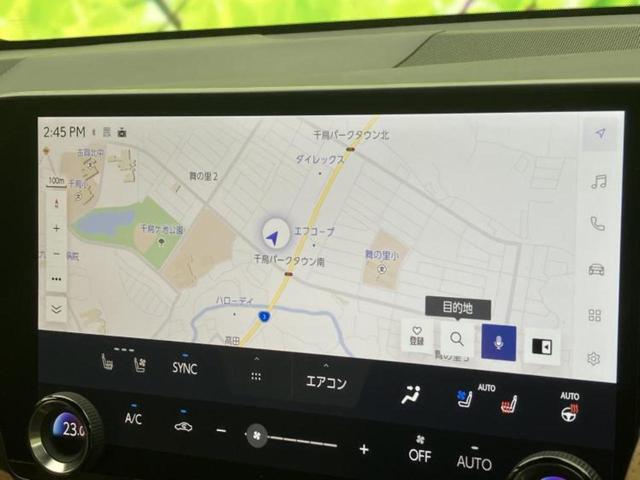 Lexus NX 350h L