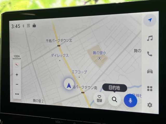ハイブリッドＧ　Ｚ　モデリスタエアロ／保証書／ディスプレイオーディオ＋ナビ１０．５インチ／トヨタセーフティセンス／シートヒーター　前席／車線逸脱防止支援システム／ヘッドランプ　ＬＥＤ／ＵＳＢジャック（画像9）