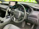 ハリアー Ｇ　ディスプレイオーディオ＋ナビ８インチ／デジタルインナーミラー／トヨタセーフティセンス／車線逸脱防止支援システム／シート　ハーフレザー／パーキングアシスト　バックガイド／電動バックドア　バックカメラ（5枚目）