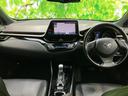C-HR G モデリスタエアロ/純正 9インチ SDナビ/トヨタセーフティセンス/シートヒーター 前席/車線逸脱防止支援システム/シート 合皮/パーキングアシスト バックガイド/ヘッドランプ LED フルエアロ(4枚目)