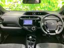 アクア G GRスポーツ 社外 SDナビ/トヨタセーフティセンス/車線逸脱防止支援システム/シート ハーフレザー/パーキングアシスト バックガイド/ヘッドランプ LED/Bluetooth接続/EBD付ABS バックカメラ(4枚目)