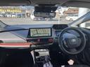 プリウス Ｚ　モデリスタエアロ／保証書／ディスプレイオーディオ＋ナビ１２．３インチ／デジタルインナーミラー／トヨタセーフティセンス／エアーシート　前席／パノラミックビューモニター／車線逸脱防止支援システム　ＥＴＣ（7枚目）