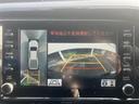 ４ＷＤ　Ｚ　ＧＲスポーツ　保証書／ディスプレイオーディオ＋ナビ８インチ／トヨタセーフティセンス／パノラミックビューモニター／車線逸脱防止支援システム／シート　ハーフレザー／ドライブレコーダー　前後　衝突被害軽減システム　４ＷＤ（10枚目）