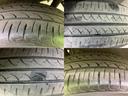 Ｘ　新品タイヤ／ＥＢＤ付ＡＢＳ／エアバッグ　運転席／エアバッグ　助手席／衝突安全ボディ／アルミホイール　純正　１４インチ／パワーウインドウ／エンジンスタートボタン／キーレススタートシステム　盗難防止装置（48枚目）