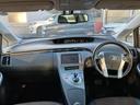 プリウス G 純正 HDDナビ/シート ハーフレザー/ヘッドランプ HID/Bluetooth接続/ETC/EBD付ABS/横滑り防止装置/アイドリングストップ/クルーズコントロール/バックモニター バックカメラ(4枚目)