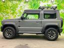 ジムニーシエラ 4WD JC 新品タイヤ/保証書/社外 8インチ SDナビ/セーフティサポート(スズキ)/シートヒーター 前席/車線逸脱防止支援システム/ドライブレコーダー 社外/ヘッドランプ LED/Bluetooth接続 中古車画像_2