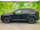 RAV4 4WDアドベンチャー 新品タイヤ/社外 10インチ SDナビ/トヨタセーフティセンス/車線逸脱防止支援システム/シート 合皮/電動バックドア/ドライブレコーダー 社外/ヘッドランプ LED/USBジャック バックカメラ 中古車画像_2