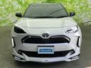 ハイブリッドＺ　新品タイヤ／純正エアロ／ディスプレイオーディオ＋ナビ８インチ／トヨタセーフティセンス／シートヒーター　前席／パノラミックビューモニター／車線逸脱防止支援システム／シート　ハーフレザー　全周囲カメラ（41枚目）