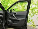 4WD P 保証書/ディスプレイオーディオ8インチ/イーアシスト(ミツビシ)/シートヒーター 前席/マルチアラウンドモニター/車線逸脱防止支援システム/シート ハーフレザー/電動バックドア 衝突被害軽減システム(20枚目)