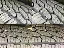４ＷＤ　ＶＲ　ＥＴＣ／ＥＢＤ付ＡＢＳ／ターボ／禁煙車／エアバッグ　運転席／エアバッグ　助手席／アルミホイール　純正　１５インチ／パワーウインドウ／キーレス／パワーステアリング／マニュアルエアコン　４ＷＤ（36枚目）