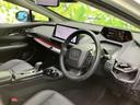 プリウス Ｚ　新品タイヤ／パノラマルーフ／ディスプレイオーディオ＋ナビ１２．３インチ／デジタルインナーミラー／トヨタセーフティセンス／エアーシート　前席／全方位モニター／車線逸脱防止支援システム　サンルーフ　ＥＴＣ（5枚目）