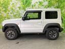 ジムニーシエラ 4WD JC 保証書/ディスプレイオーディオ/セーフティサポート(スズキ)/シートヒーター 前席/車線逸脱防止支援システム/ヘッドランプ LED/Bluetooth接続/ETC/EBD付ABS/横滑り防止装置 中古車画像_2