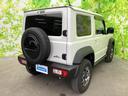 ジムニーシエラ 4WD JC 保証書/ディスプレイオーディオ/セーフティサポート(スズキ)/シートヒーター 前席/車線逸脱防止支援システム/ヘッドランプ LED/Bluetooth接続/ETC/EBD付ABS/横滑り防止装置 中古車画像_3