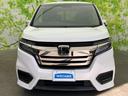 スパーダクールスピリット・ホンダセンシング　純正　９インチ　ＳＤナビ／フリップダウンモニター／ホンダセンシング／両側電動スライドドア／シートヒーター　前席／車線逸脱防止支援システム／シート　ハーフレザー／ドライブレコーダー　社外　バックカメラ（45枚目）