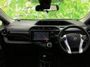 アクア G 純正エアロ/純正 9インチ SDナビ/トヨタセーフティセンス/シートヒーター 前席/車線逸脱防止支援システム/ヘッドランプ LED/Bluetooth接続/ETC/EBD付ABS/横滑り防止装置 中古車画像_4
