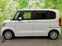 N-BOX G・Lホンダセンシング 新品タイヤ/純正 SDナビ/ホンダセンシング/電動スライドドア/車線逸脱防止支援システム/ドライブレコーダー 社外/ヘッドランプ LED/USBジャック/Bluetooth接続/ETC バックカメラ 中古車画像_2