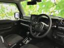 ジムニー ４ＷＤ　ＸＣ　保証書／ディスプレイオーディオ／セーフティサポート（スズキ）／シートヒーター　前席／車線逸脱防止支援システム／ドライブレコーダー　社外／ヘッドランプ　ＬＥＤ／Ｂｌｕｅｔｏｏｔｈ接続／ＥＴＣ　ターボ（5枚目）