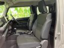 ジムニー ４ＷＤ　ＸＣ　保証書／ディスプレイオーディオ／セーフティサポート（スズキ）／シートヒーター　前席／車線逸脱防止支援システム／ドライブレコーダー　社外／ヘッドランプ　ＬＥＤ／Ｂｌｕｅｔｏｏｔｈ接続／ＥＴＣ　ターボ（6枚目）