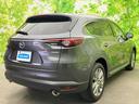 CX-8 XDエクスクルーシブモード BOSE/純正 SDナビ/アイアクティブセンス(マツダ)/シートヒーター 全席/360°ビューモニター/車線逸脱防止支援システム/シート フルレザー/電動バックドア/ドライブレコーダー 前後 革シート 中古車画像_3