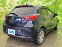 MAZDA2 15Sプロアクティブスマートエディション2 新品タイヤ/保証書/ディスプレイオーディオ8インチ/アイアクティブセンス(マツダ)/シートヒーター 前席/360°ビューモニター/車線逸脱防止支援システム/ドライブレコーダー 純正 中古車画像_3