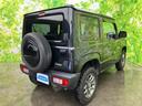 ジムニー 4WD XC 社外 SDナビ/セーフティサポート(スズキ)/シートヒーター 前席/車線逸脱防止支援システム/ヘッドランプ LED/Bluetooth接続/ETC/EBD付ABS/横滑り防止装置/フルセグTV 中古車画像_3