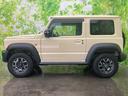 ジムニーシエラ 4WD JC 新品タイヤ/社外 9インチ SDナビ/セーフティサポート(スズキ)/シートヒーター 前席/車線逸脱防止支援システム/ヘッドランプ LED/USBジャック/Bluetooth接続/ETC 中古車画像_2