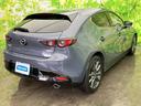 MAZDA3ファストバック XDバーガンディセレクション 純正 SDナビ/アイアクティブセンス(マツダ)/シートヒーター 前席/360°ビューモニター/車線逸脱防止支援システム/シート フルレザー/ドライブレコーダー 前後/ヘッドランプ LED 中古車画像_3