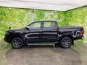 ハイラックス 4WD Z 新品タイヤ/保証書/純正 SDナビ/衝突安全装置/車線逸脱防止支援システム/ヘッドランプ LED/Bluetooth接続/ETC/EBD付ABS/横滑り防止装置/クルーズコントロール 中古車画像_2