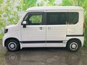 N-VAN+スタイル ファン・ホンダセンシング 新品タイヤ/純正 8インチ SDナビ/ホンダセンシング/車線逸脱防止支援システム/ドライブレコーダー 社外/ヘッドランプ LED/USBジャック/Bluetooth接続/ETC/EBD付ABS 中古車画像_2