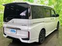 ステップワゴンスパーダ スパーダハイブリッドG・EXホンダセンシング 新品タイヤ/純正 10インチ SDナビ/後席モニター 社外 9インチx2/ホンダセンシング/両側電動スライドドア/シートヒーター 前席/マルチビューカメラシステム/車線逸脱防止支援システム 中古車画像_3