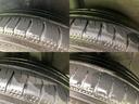 タイヤ溝の状態は安全性に直結する重要な要素です。◆残溝4mm未満のタイヤは新品に交換してから納車致します。気になる点は店頭スタッフまでお問い合わせ下さい。