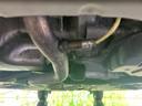 車両前方側の下廻り画像です。エンジン付近から車両中央部までの状態を確認いただけます。◆ご購入前に気になる下廻りの様子を把握したい方は、店頭スタッフまでお問い合わせ下さい。