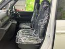 3列目シートも広々としており、大人も快適に座れます。家族や友人と一緒に、楽しいカーライフを満喫できます。様々なシーンで活躍する一台です。