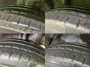 タイヤ溝の状態は安全性に直結する重要な要素です。◆残溝４ｍｍ未満のタイヤは新品に交換してから納車致します。気になる点は店頭スタッフまでお問い合わせ下さい。